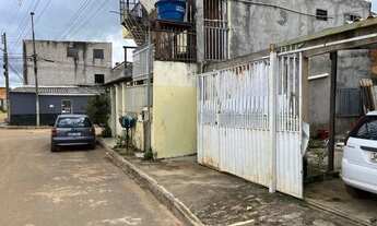 Imagem 2: Meio lote Del lago II, Itapoã -DF