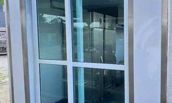 Imagem 2: Cozinha Contêiner (cozil) Obs: No Estado