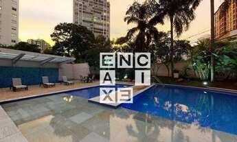 Imagem 4: Apartamento com 3 dormitórios à venda, 141 m² por R$ 1.749.000,00 - Vila Mariana - São Pau