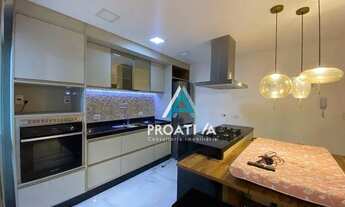 Imagem 2: Apartamento com 2 dormitórios, 90 m² - venda por R$ 480.000,00 ou aluguel por R$ 3.371,00