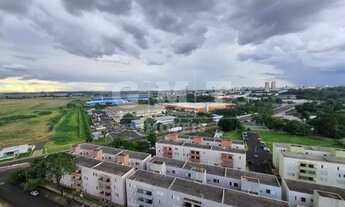 Imagem 5: Apartamento - Ribeirão Preto - Parque dos Lagos - Região Oeste