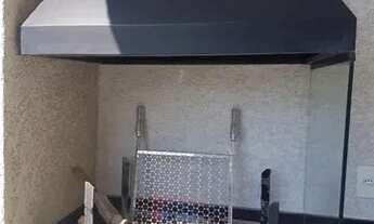 Imagem 4: Residencial - City Bussocaba