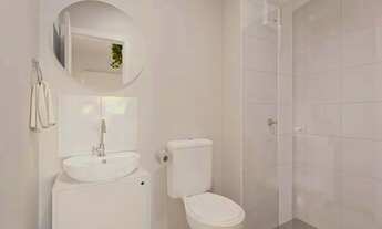 Imagem 5: Apartamento com 1 Quarto para alugar, 28m² - Barra Funda