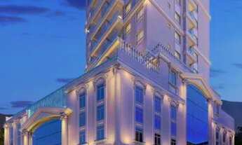 Imagem: PRÉ LANÇAMENTO NO BAIRRO DOM BOSCO EM