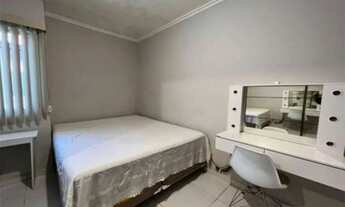 Imagem 7: Casa para venda tem 130 metros quadrados com 3 quartos em Itapuã - Salvador - Bahia