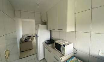 Imagem 5: Apartamento para aluguel mobiliado em Camaçari