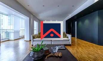 Imagem 4: Venda Apartamento 4 Dormitórios - 230 m² Moema