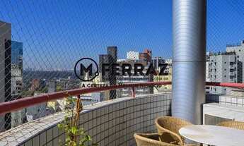 Imagem 4: Duplex incrível de 170m² com vista skyline- 2 suítes no Itaim Bibi