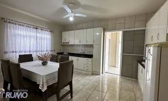 Imagem 5: Casa com 85,00m² contendo dois dormitórios + edícula com 50,87m² contendo 1 quarto edifica