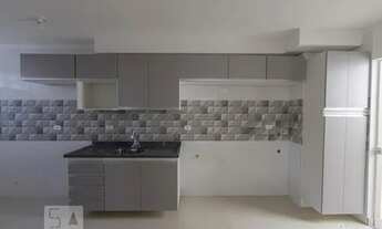 Imagem 7: Apartamento para Aluguel - Vila Invernada, 1 Quarto, 35 m2