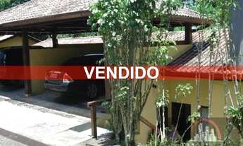 Imagem: SÃO SEBASTIÃO - RESIDENCIAL - GUAECÁ