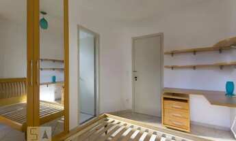 Imagem 7: Apartamento para Aluguel - Vila Mariana, 1 Quarto, 33 m2