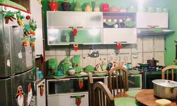 Imagem 3: Vendo ou alugo Casa com 3 dormitórios