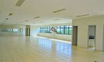 Imagem 7: Galpão - Techno Park - Campinas