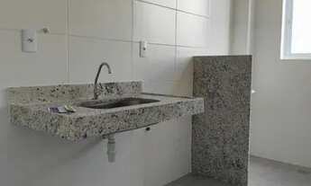 Imagem 7: Apartamento para Venda em Belo Horizonte, Mantiqueira, 2 dormitórios, 1 banheiro, 1 vaga