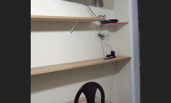 Imagem 3: Aluga-se suite mobiliada no Centro