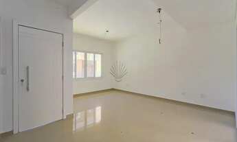 Imagem 3: Excelentes sobrados em condomínio em São Braz. Novinho em folha, padrão de acabamento e di