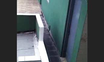 Imagem 2: Aluga-se quarto Quarto com aluguel por R$500 /mês