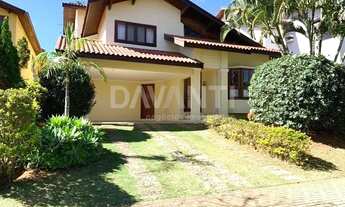 Imagem: Casa - Reserva Colonial - Valinhos