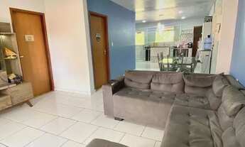 Imagem 4: Cidade nova - Casa com 3 qrts, e quintal