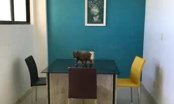 Imagem 5: Apartamento para aluguel tem 126 metros quadrados com 4 quartos em Coroa do Meio - Aracaju