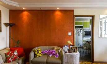 Imagem 6: Apartamento com 3 dormitórios à venda, 134 m² por R$ 689.000 - Mooca - São Paulo/SP