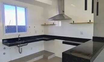 Imagem 2: UBERLâNDIA - Apartamento Padrão - Santa Mônica