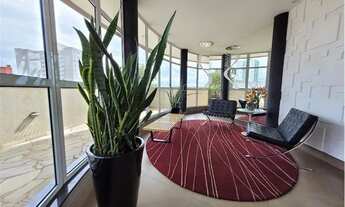 Imagem 3: 1 dormitório mobiliado na Av. Independência