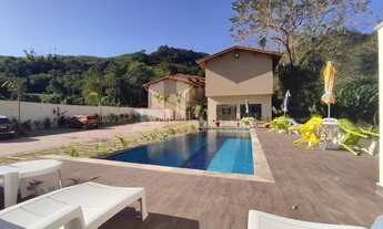 Imagem: SÃO SEBASTIÃO - RESIDENCIAL - SANTIAGO