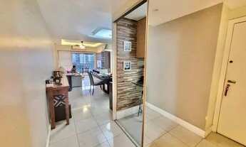 Imagem 2: Apartamento para venda tem 115 metros quadrados com 4 quartos em Jacarepaguá - Rio de Jane