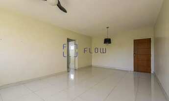 Imagem 5: Apartamento podendo conter até 4 quartos (1 suíte), 4 banheiros, 3 vagas de garagem e elev