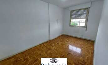 Imagem 3: Apartamento 2 Quartos Santos - SP - Ponta da Praia