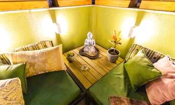 Imagem 5: Cobertura - Cambuí - Campinas