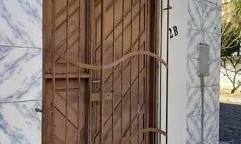 Imagem: Kitnet aluguel