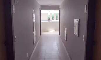 Imagem 2: Kit mobiliada Kitnet com 1 dormitório