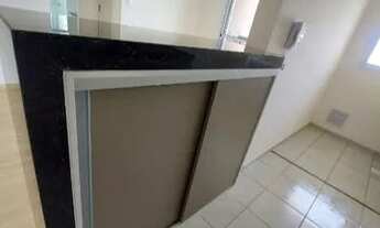 Imagem 4: Apartamento para alugar no Condomínio Jr. Valência, Sorocaba/SP