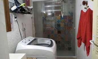 Imagem 3: Excelente apartamento mobiliado 80 mts Copacabana