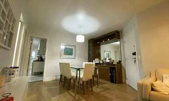 Imagem 2: Apartamento à venda com 2 suítes Campo Belo