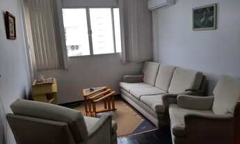 Imagem: Apartamento com 1 dormitório para alugar