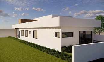 Imagem 3: Casa Condominio para Venda - 276.98m², 4 dormitórios, sendo 4 suites, 2 vagas - Alphaville