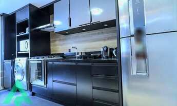 Imagem 4: Lindo apartamento mobiliado, no Bairro Itoupava Seca!