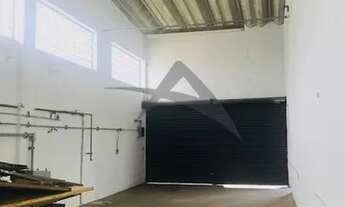 Imagem 4: Galpão - Macuco - Valinhos