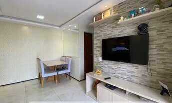 Imagem 2: Apartamento gran village Brasil 2 / 2 quartos sendo um suíte