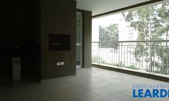 Imagem: APARTAMENTO - MORUMBI - SP