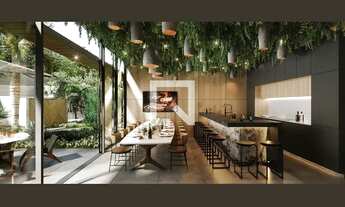 Imagem 3: Apartamento à Venda - Sion, 3 Quartos, 95 m2