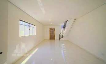 Imagem 5: RR5369 Casa 110m² CONDOMÍNIO NOVA JAGUARI - OPORTUNIDADE - 3 Dorms 2 Vagas - Santana de Pa