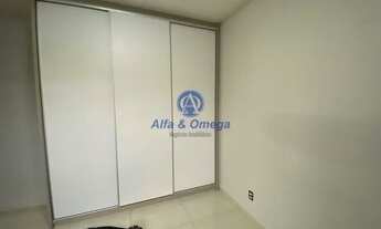 Imagem 5: RESIDENCIAL CASSIS - 2 DORMITÓRIOS - VILA AVIAÇÃO - BAURU/SP