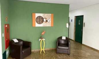 Imagem: Apartamento com 2 dormitórios, 65 m²