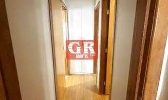 Imagem 7: Apartamento para aluguel, 2 quartos, 1 suíte, 2 vagas, Buritis - Belo Horizonte/MG