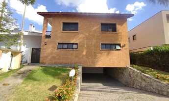 Imagem: Casa a venda em Alphaville - Barueri, SP